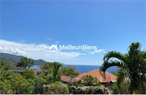 propriete à la vente -   97116  POINTE NOIRE, surface 247 m2 vente propriete - UBI477116315